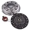 Luk Clutch Kit, 16-113 16-113 - alternate 2